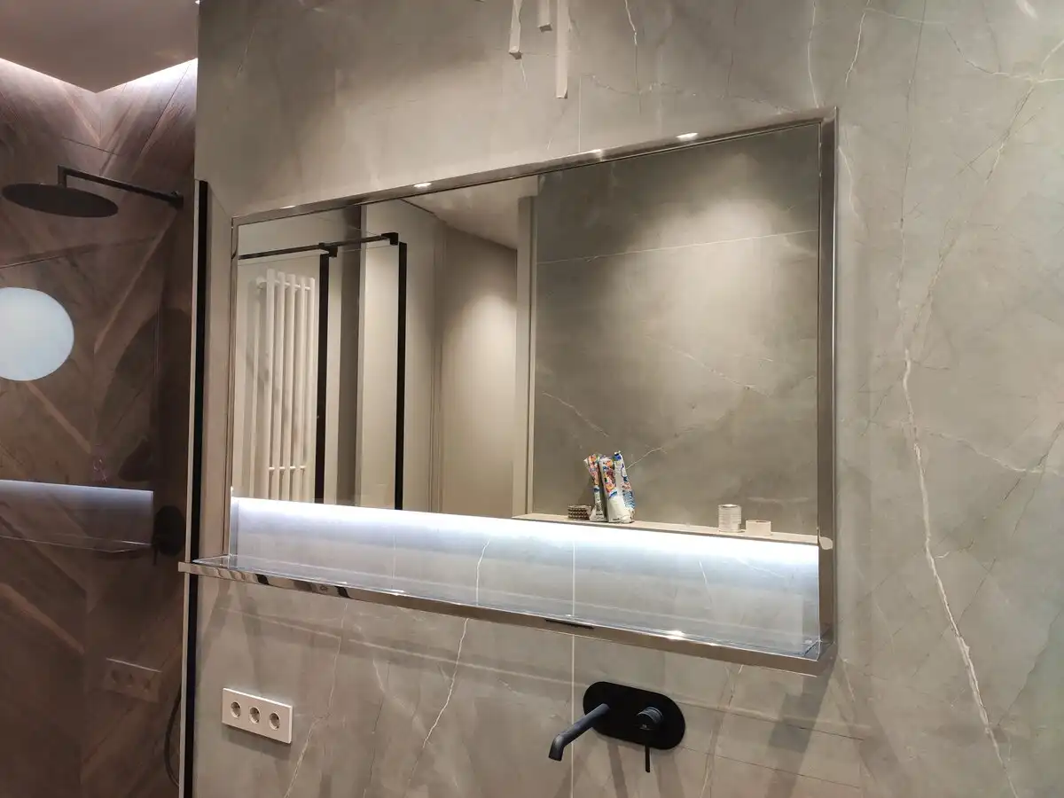 Мебель и зеркала на заказ - Мебель на заказ (Услуги) в Таганрог