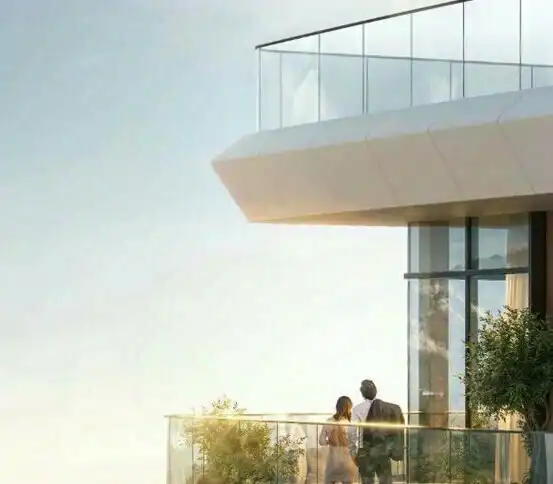 ЖК в Ялте для отдыха и инвестиций - Жилая недвижимость (Недвижимость) в Ялта