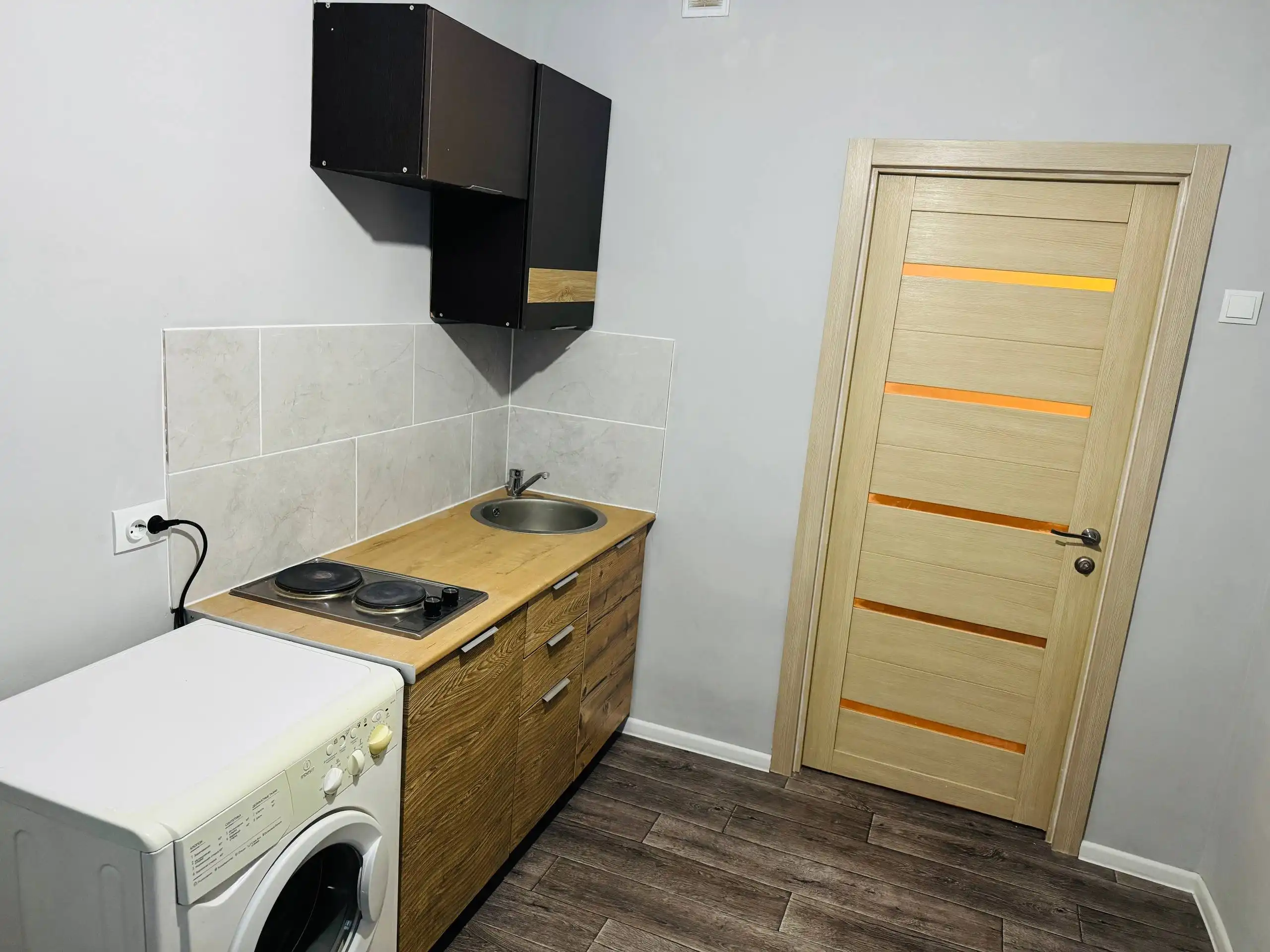 Сдам 1к квартиру в районе рынка Березка - Аренда квартир (Недвижимость) в Таганрог