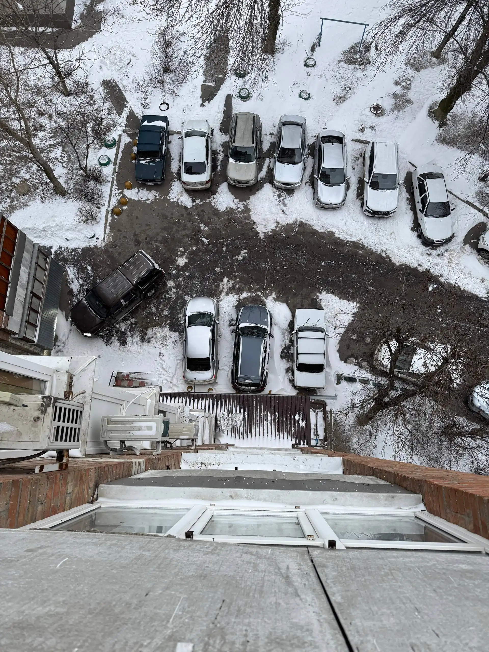 Сдам 1к квартиру в районе рынка Березка - Аренда квартир (Недвижимость) в Таганрог