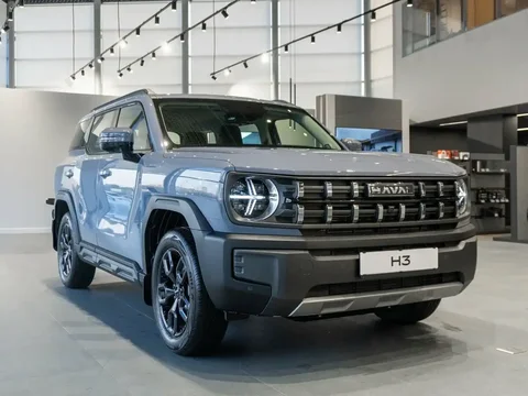 Автокредит на Haval без первого взноса и переплат - Авто в Таганрог