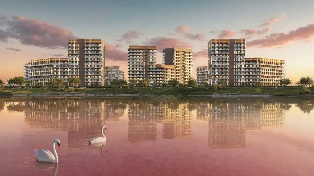 Старт продаж корпуса С2 Cosmos Crimea Sunsara Hotel в курортном комплексе «Сансара» - Курортная недвижимость (Недвижимость) в Таганрог