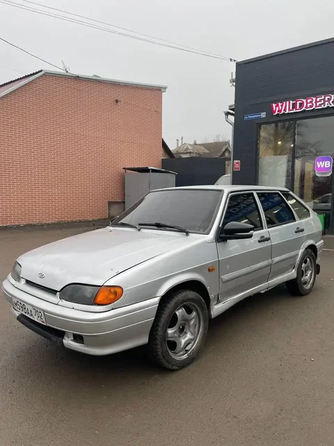 Продажа LADA 2114 2010 года - Авто в Уфа