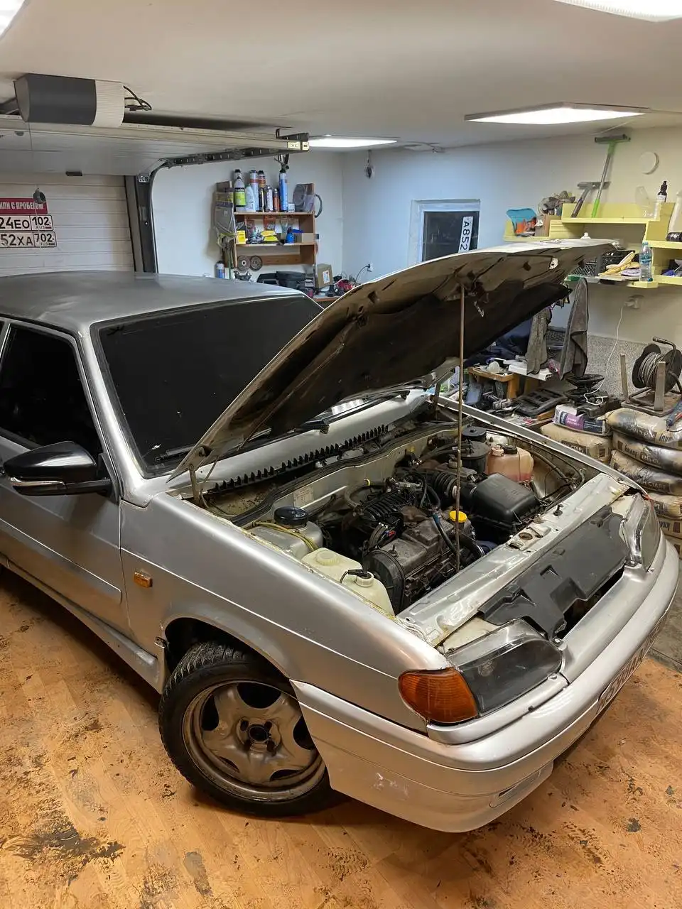 Продажа LADA 2114 2010 года