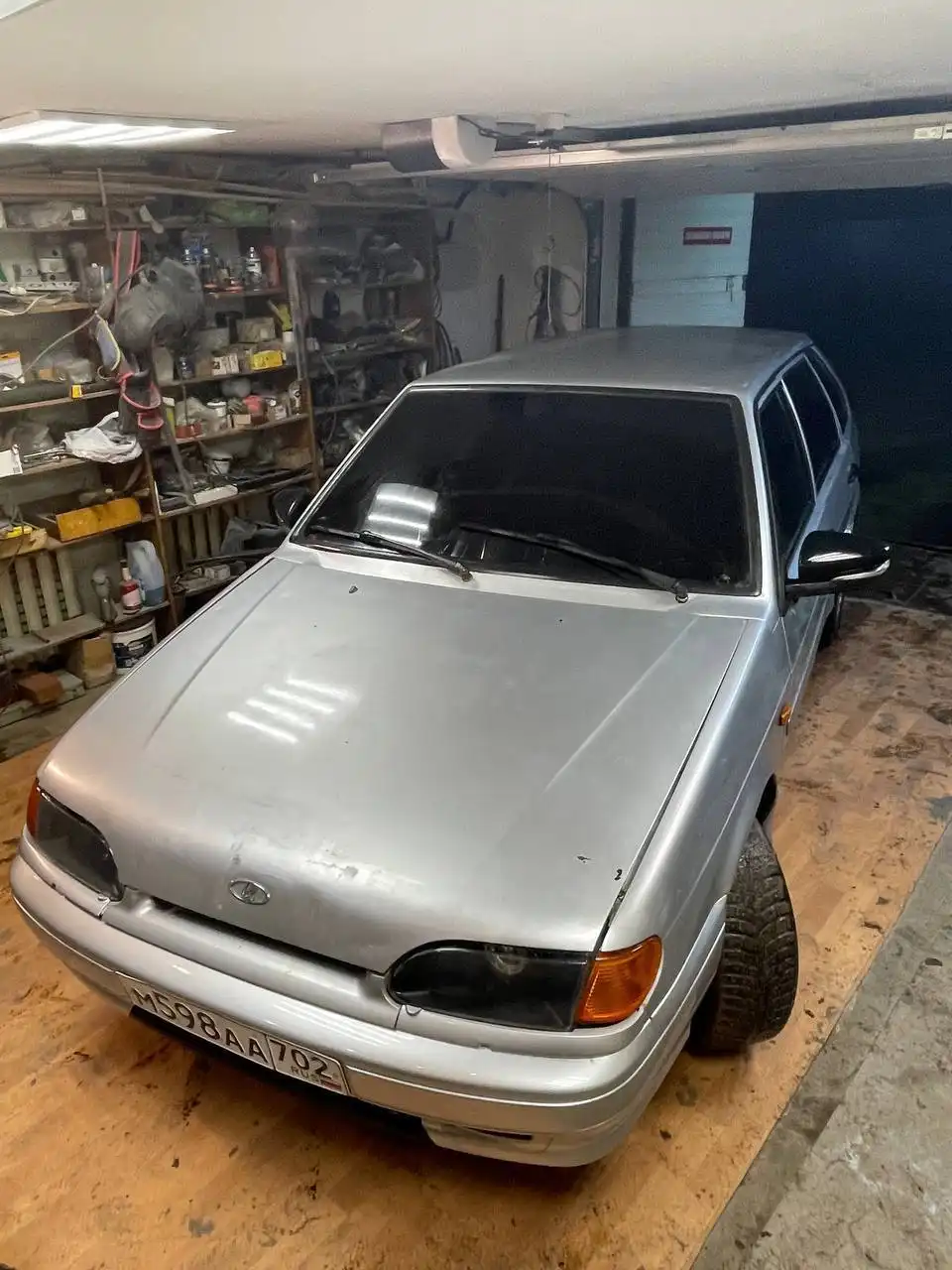 Продажа LADA 2114 2010 года