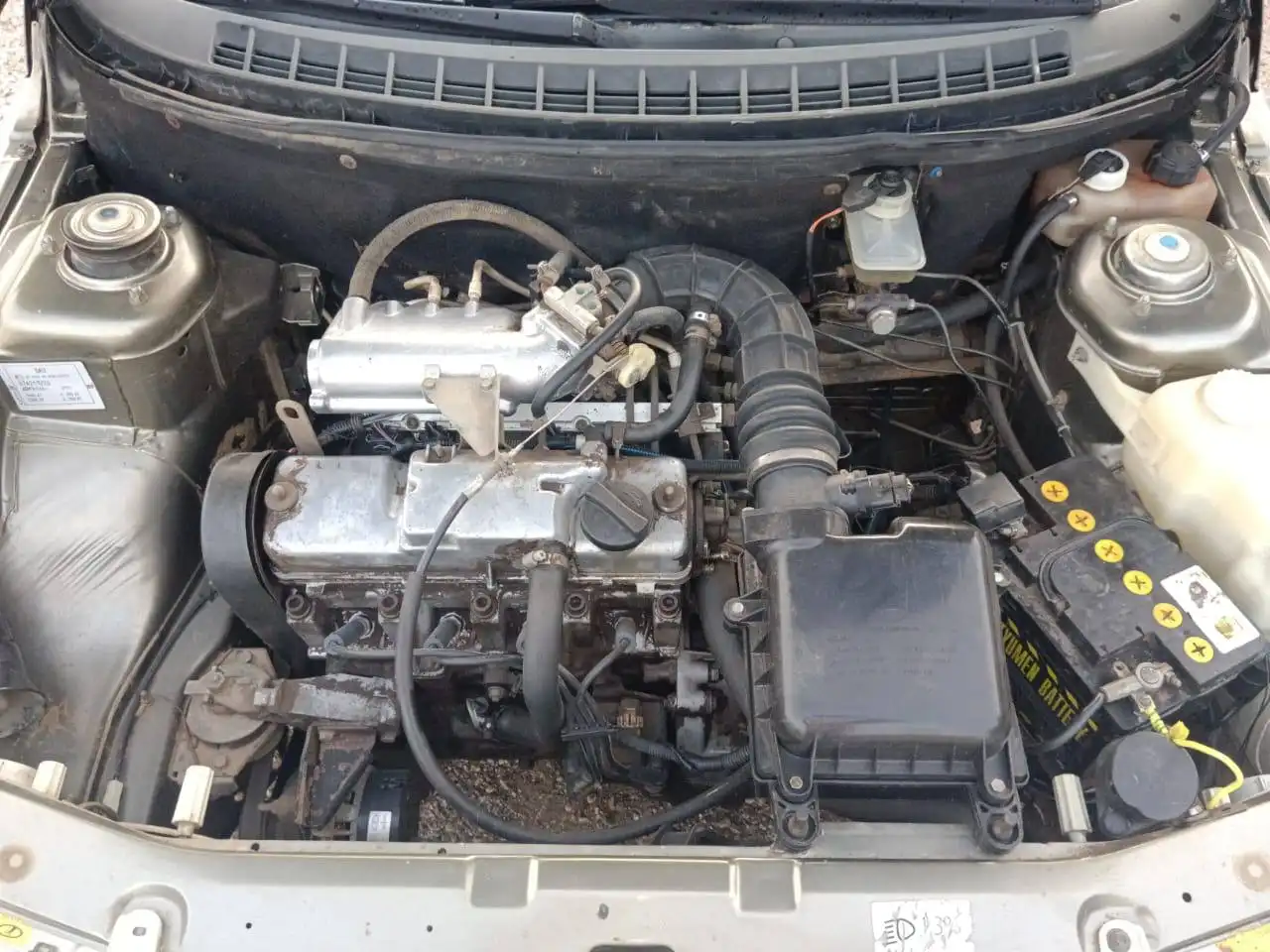 Продам ВАЗ 2110 2001 года выпуска