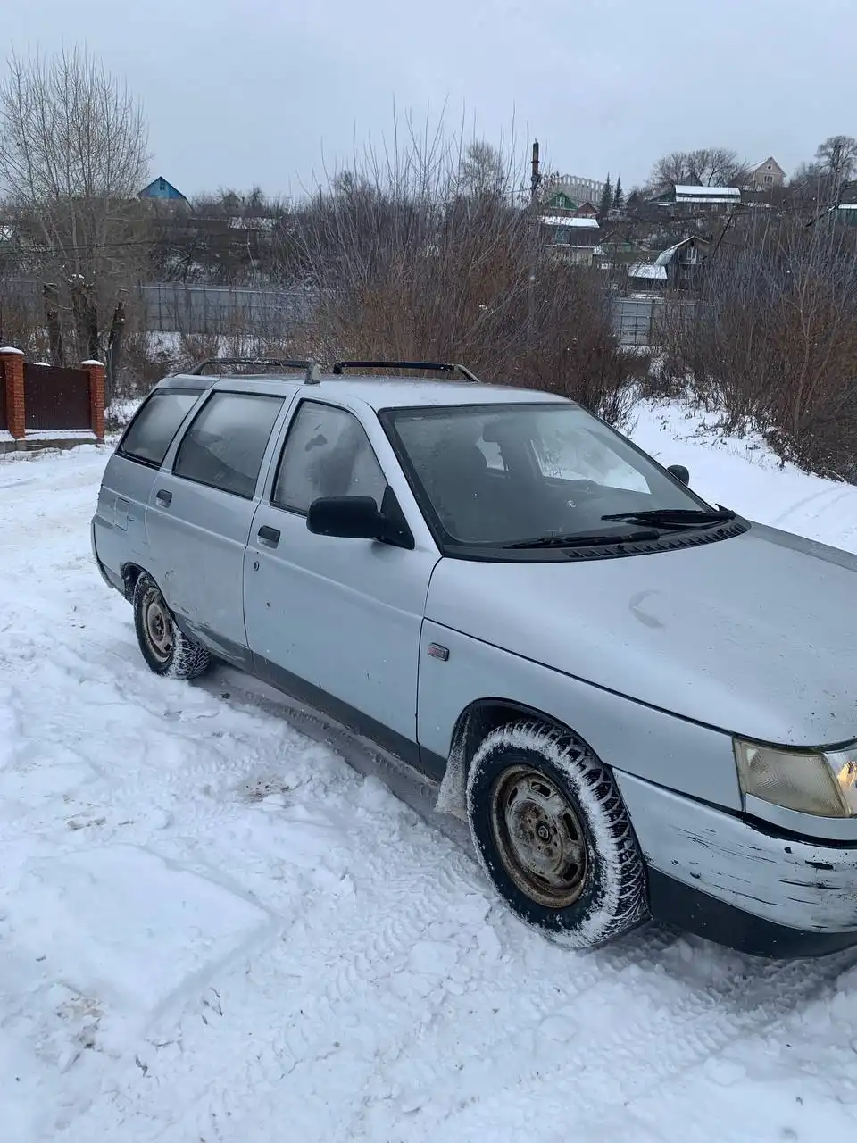 ВАЗ 2111 в отличном состоянии