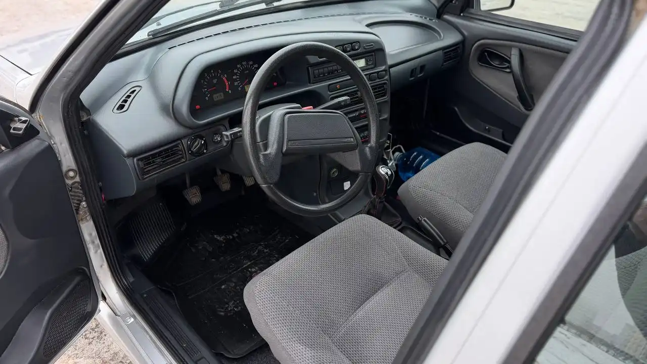 Lada 2114 2011 года