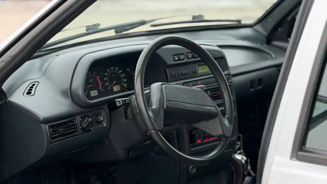 Lada 2114 2011 года