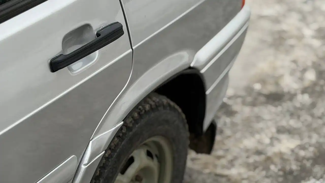 Lada 2114 2011 года