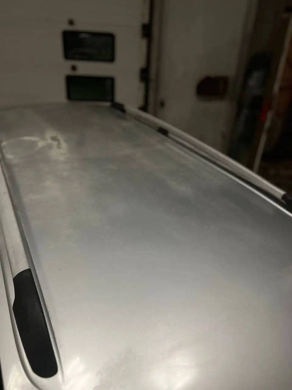 Lada Priora 2009 года выпуска на ходу с неисправностью КПП