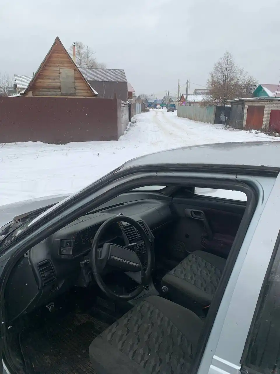 ВАЗ 2111 в хорошем состоянии