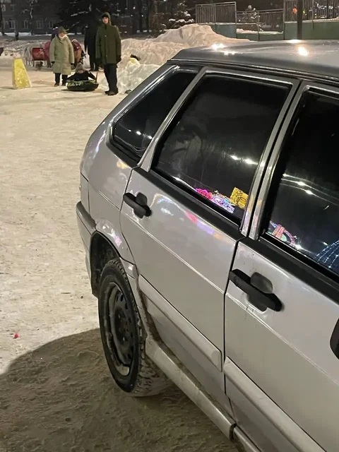 ВАЗ 2114 с идеальной техникой - Авто в Уфа