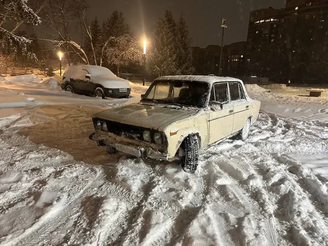 ВАЗ 2106 1997 года для дрифта - Авто в Уфа