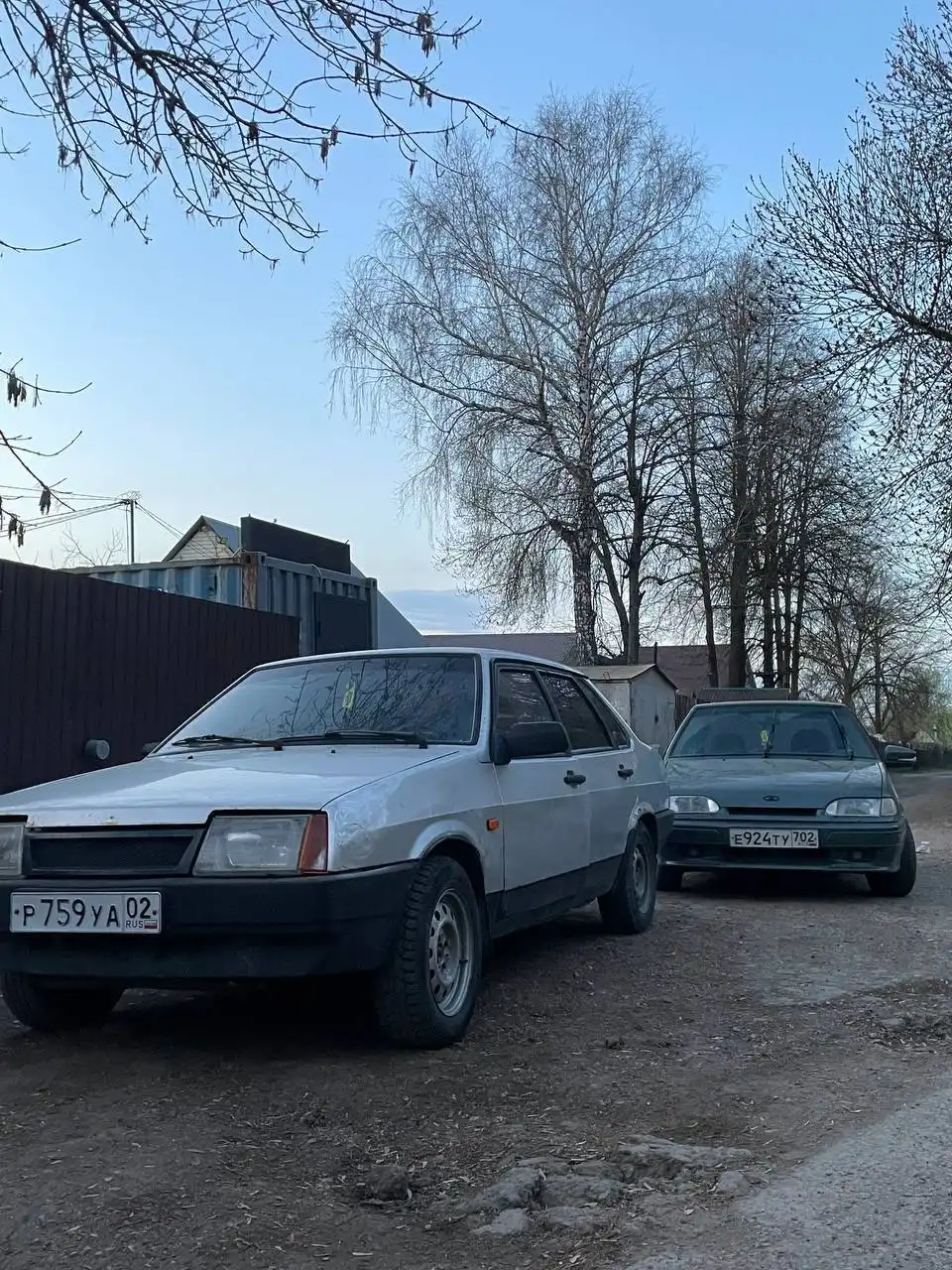 Продается автомобиль Lada Granta 2014 года с инжектором