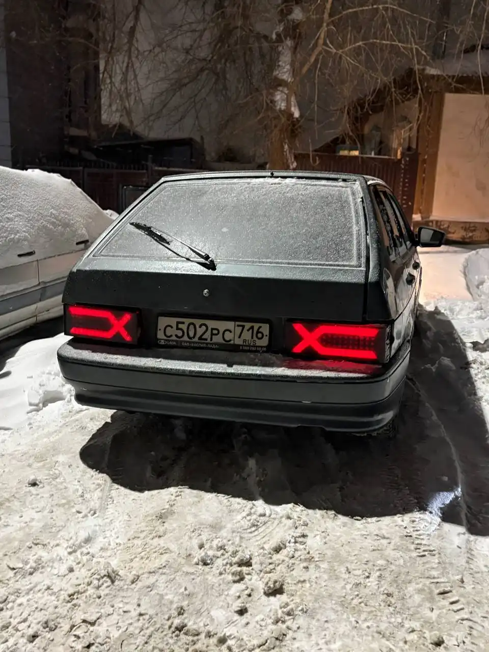 Продажа автомобиля ГАЗ Е-класса 11 года выпуска