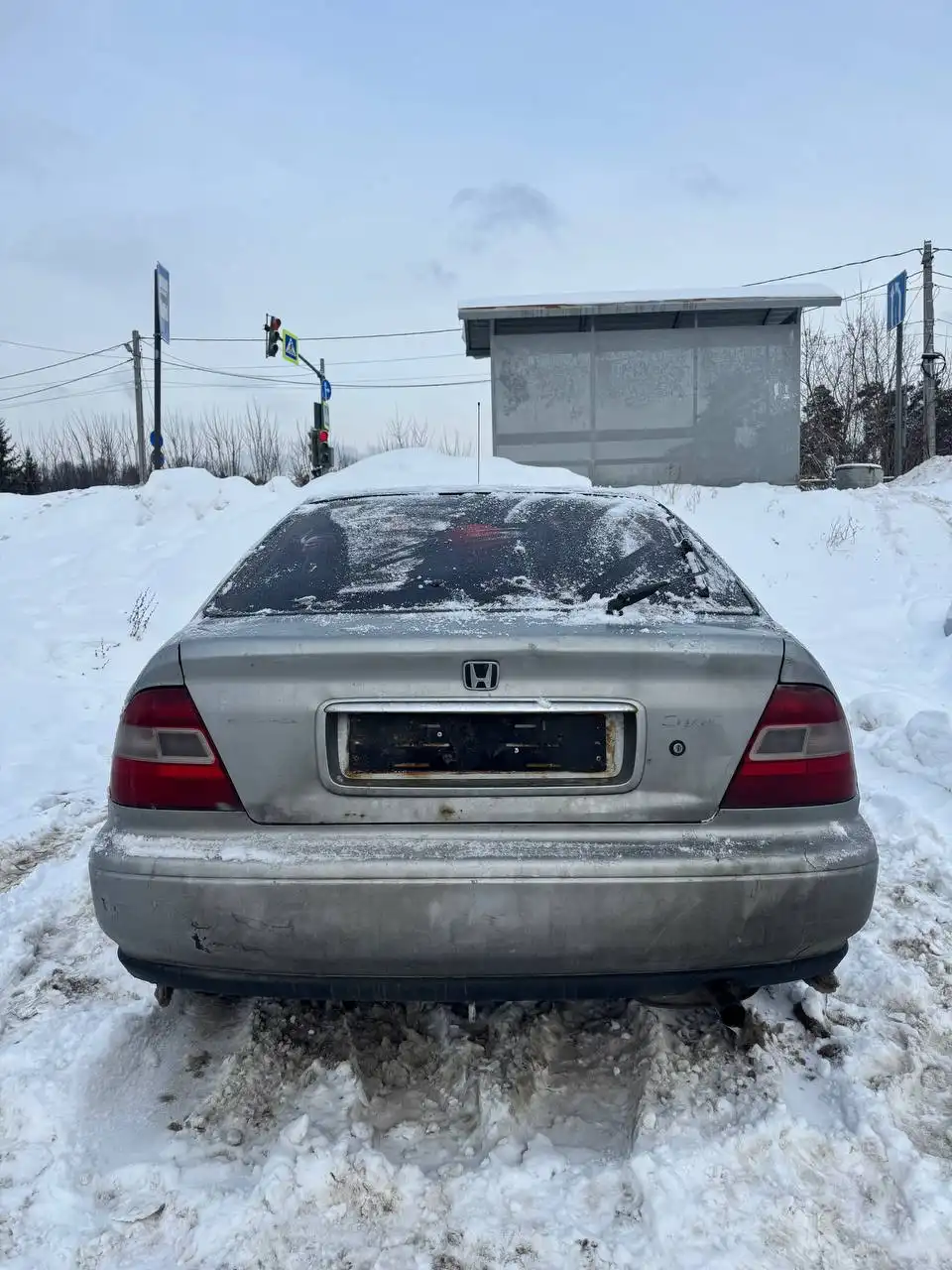 Продается Honda Civic 1997 года в Казани - Авто в Казань