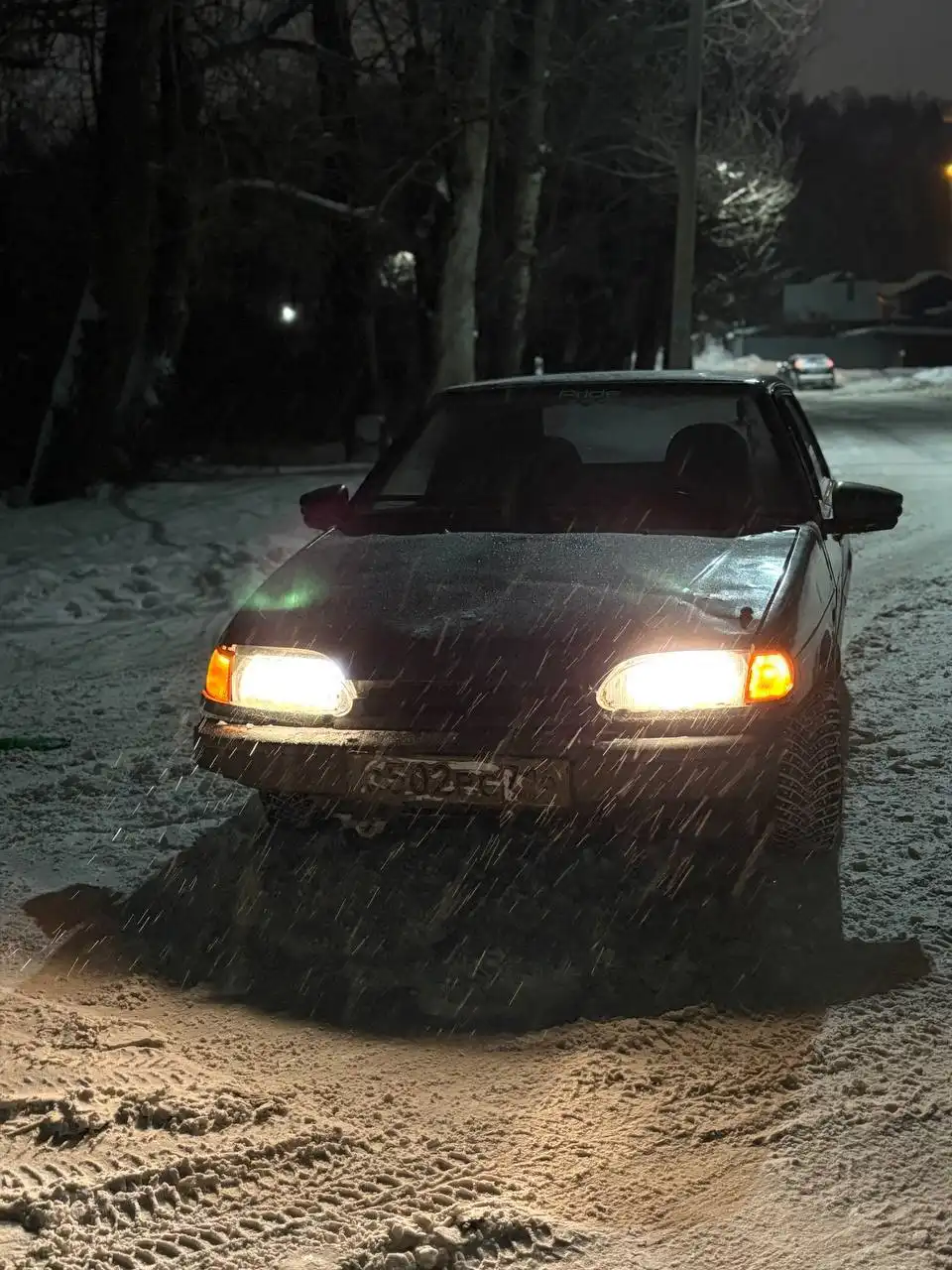 Продажа автомобиля 11 год Е-газ в Уфе - Авто в Уфа