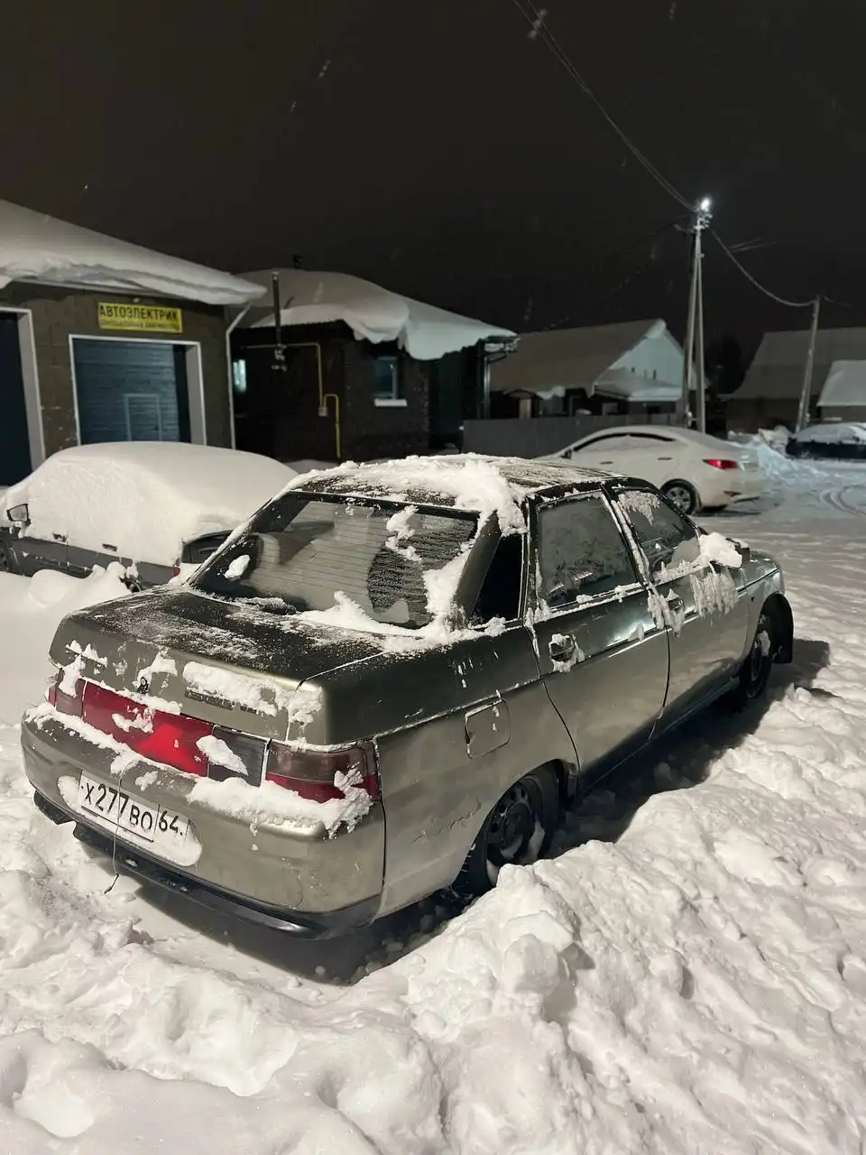 Коробка передач с документами без мотора - Коробка передач (Запчасти) в Уфа