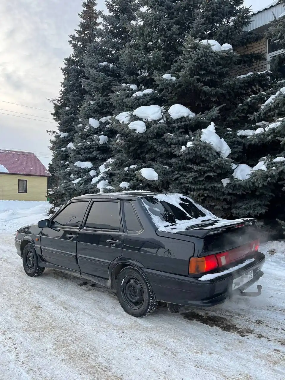 Продажа автомобиля в Стерлитамаке - Авто в Стерлитамак