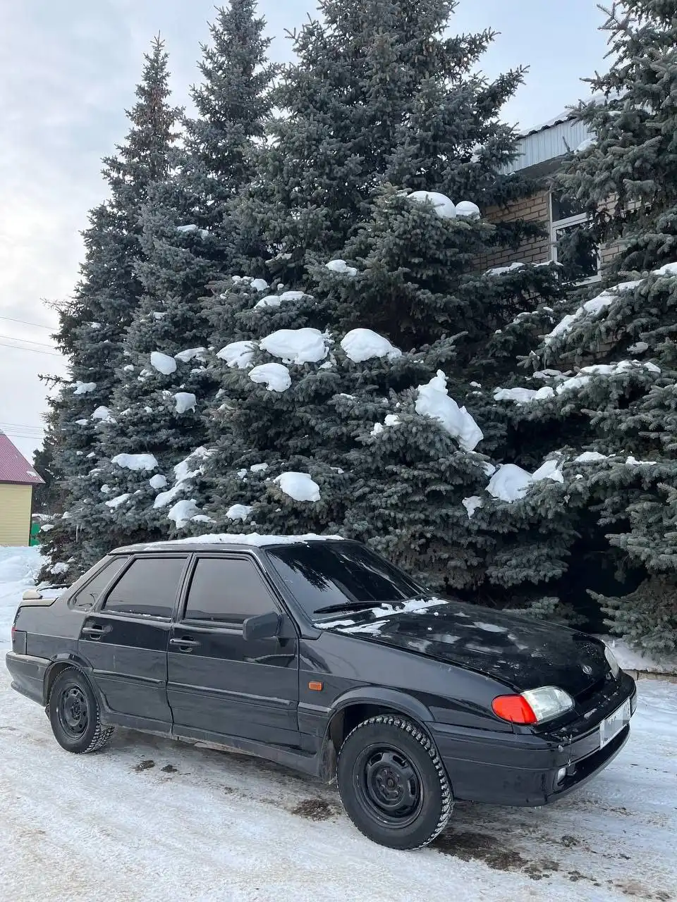 Продажа автомобиля в Стерлитамаке - Авто в Стерлитамак