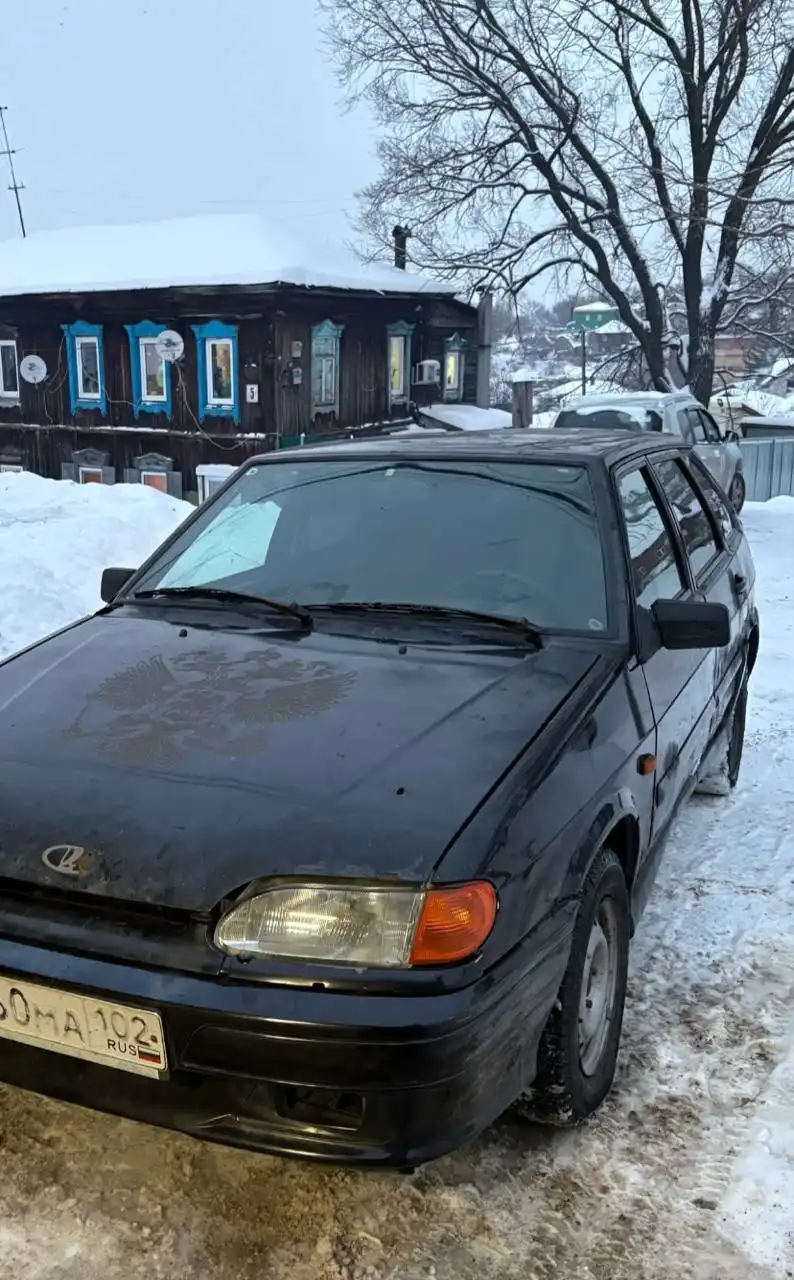 Продам автомобиль ГАЗ с газовым оборудованием - Грузовые автомобили (Авто) в Уфа