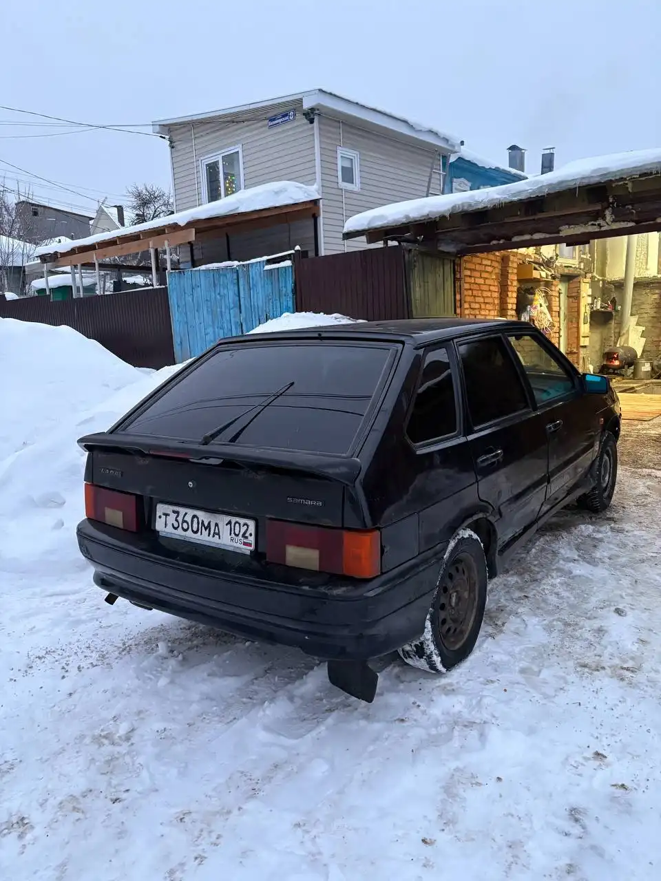 Продам автомобиль ГАЗ с газовым оборудованием - Грузовые автомобили (Авто) в Уфа