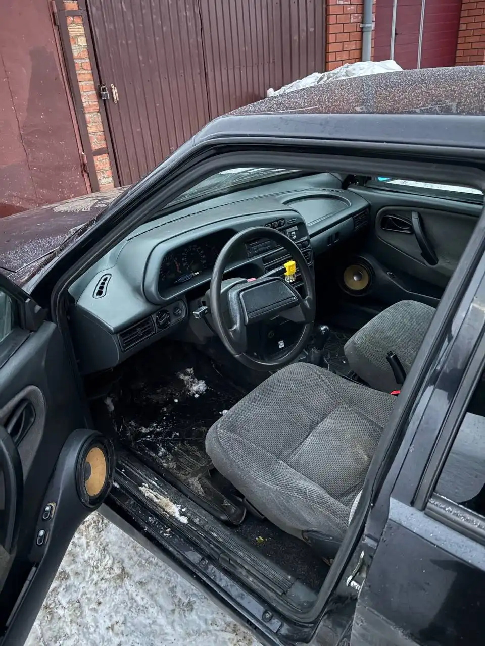 Продам автомобиль ГАЗ с газовым оборудованием - Грузовые автомобили (Авто) в Уфа