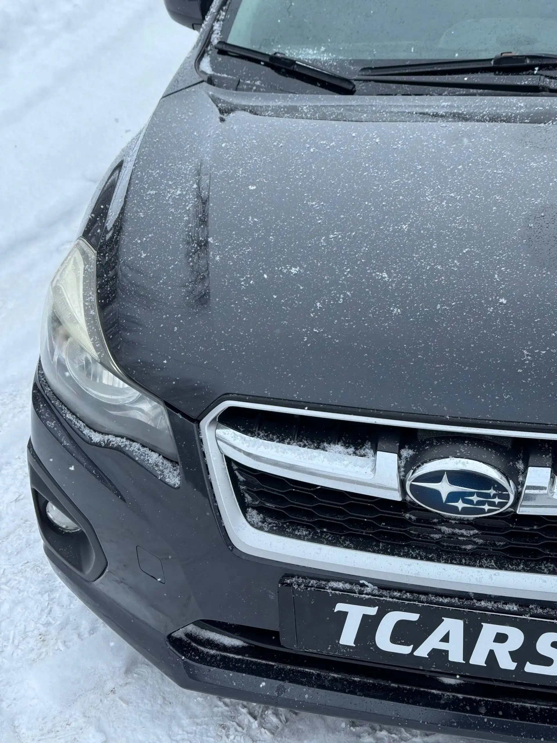 Subaru Impreza 2012 года в идеальном состоянии - Легковые автомобили (Авто) в Уфа