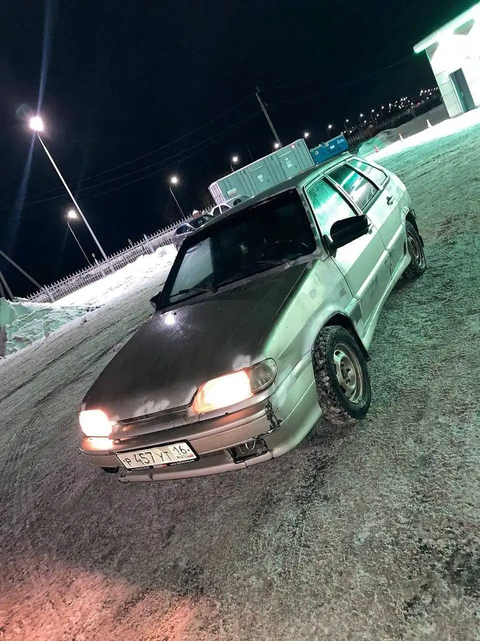 ВАЗ 2114 2005 года в хорошем состоянии - Легковые автомобили (Авто) в Набережные Челны