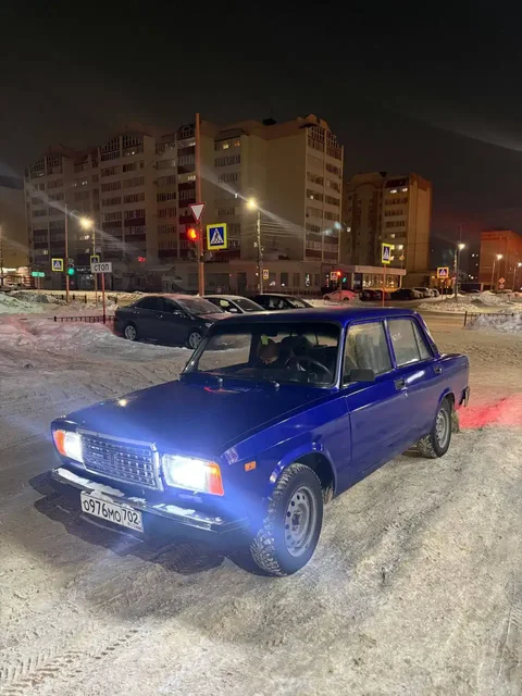 Продажа автомобиля ВАЗ 2109 2009 года в хорошем состоянии - частное объявление в Стерлитамак