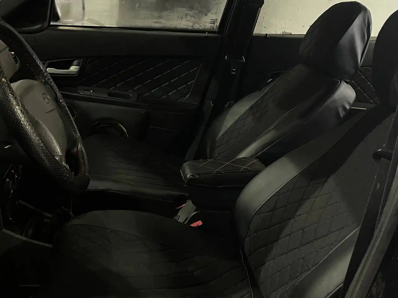 Обмен Лада Приора 2010 г.в. на Ниву или другие варианты - Авто в Уфа