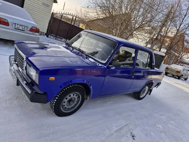 Продажа автомобиля ВАЗ 2010 года в Стерлитамаке - частное объявление в Стерлитамак