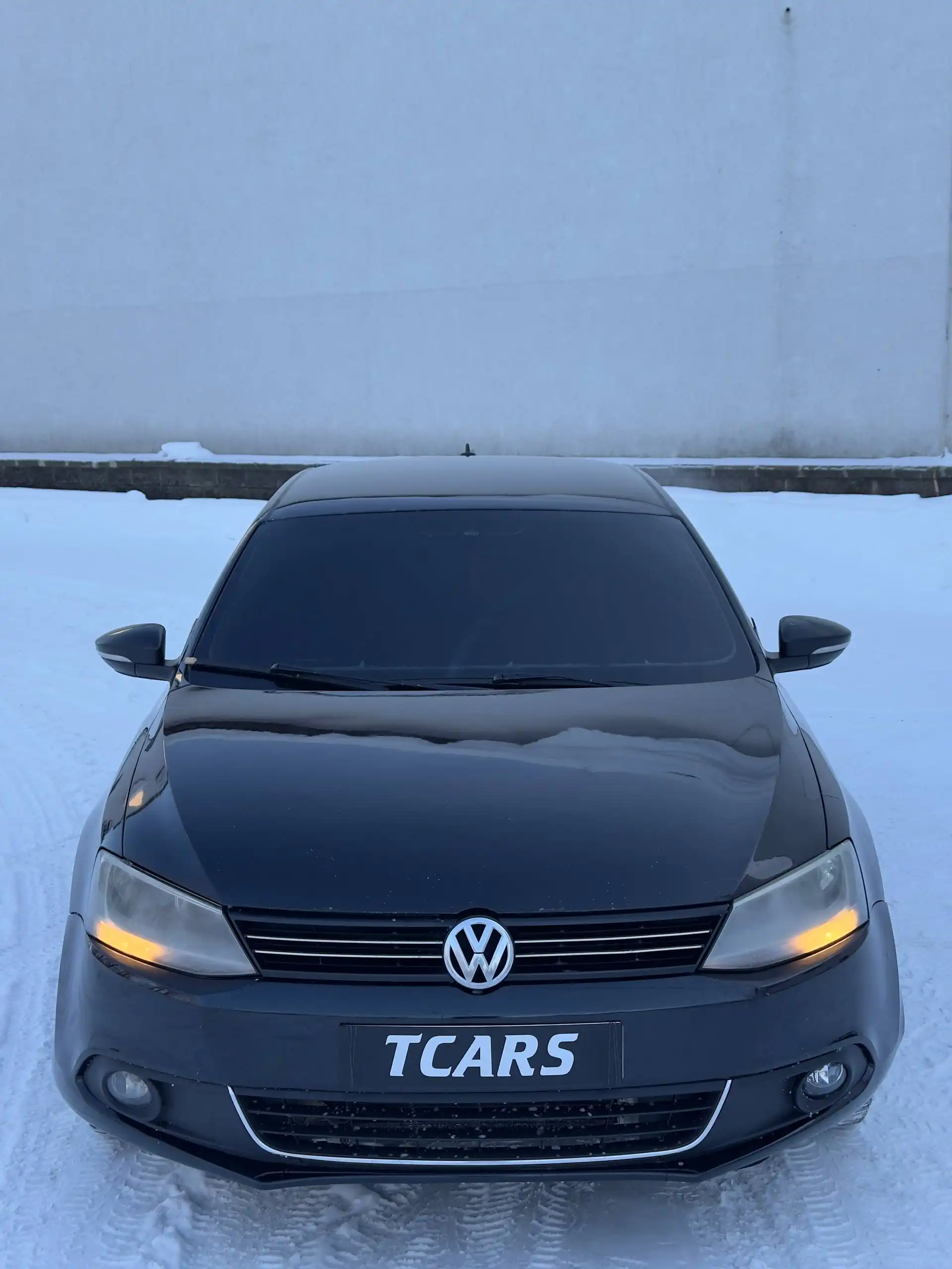 Volkswagen Jetta 2011 года в отличном состоянии - Легковые автомобили (Авто) в Уфа