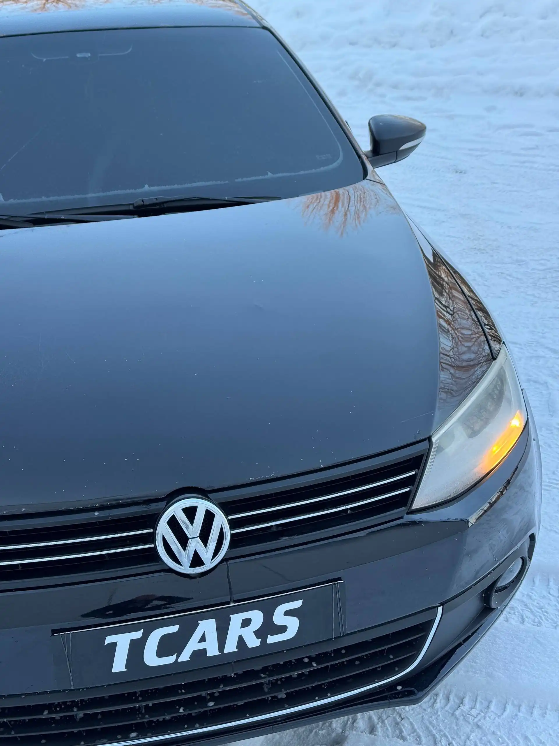 Volkswagen Jetta 2011 года в отличном состоянии - Легковые автомобили (Авто) в Уфа