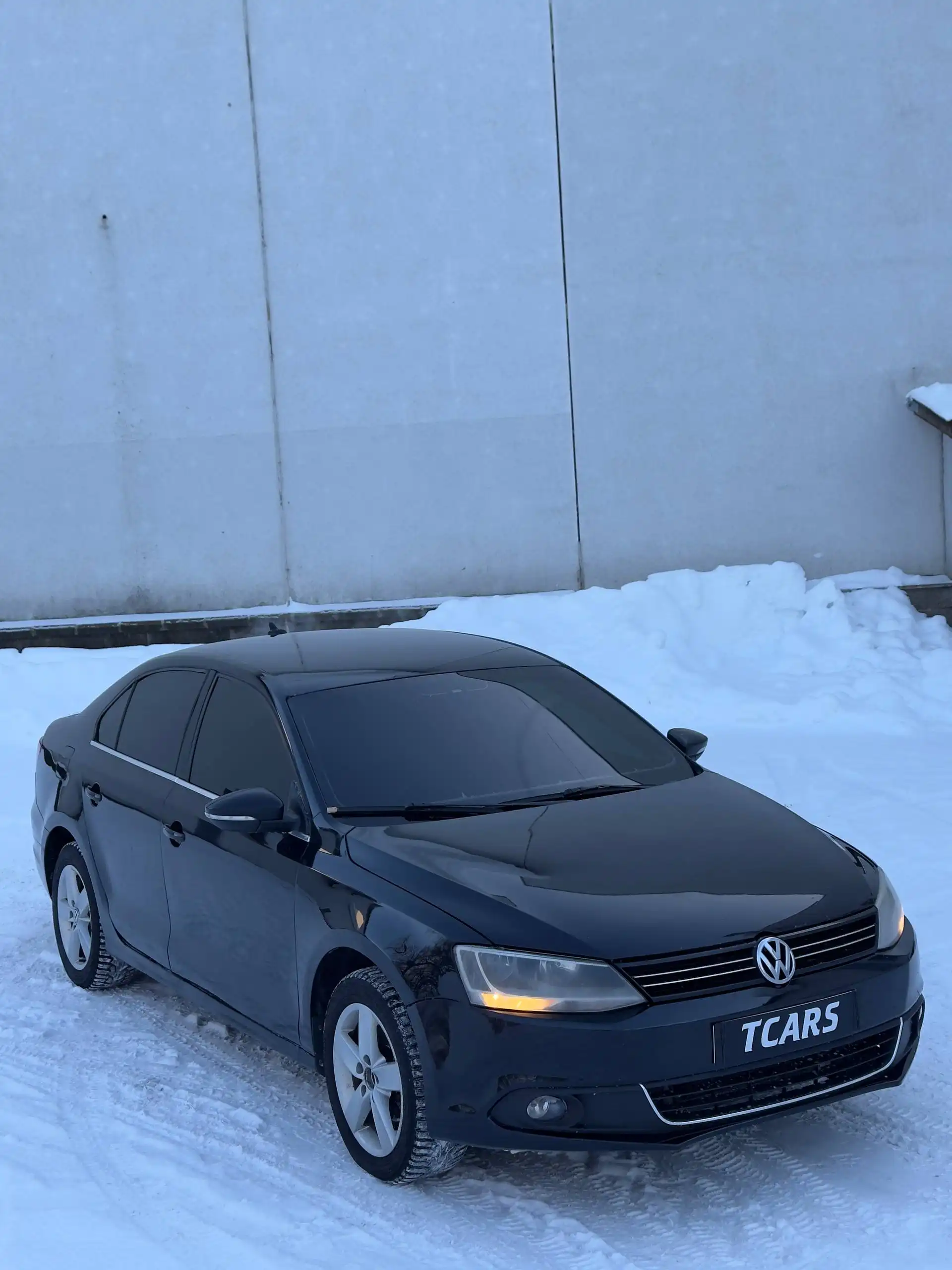 Volkswagen Jetta 2011 года в отличном состоянии - Легковые автомобили (Авто) в Уфа