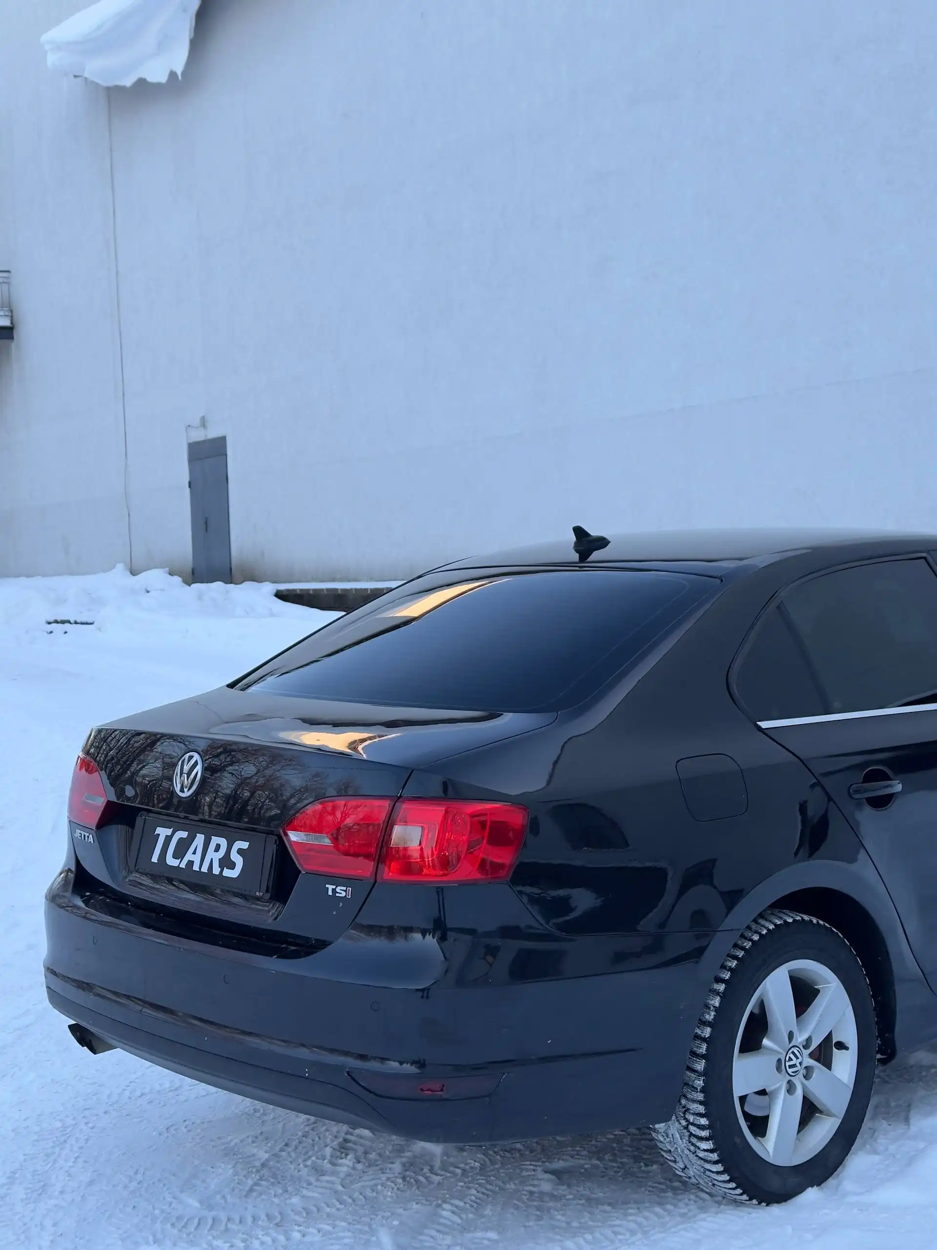 Volkswagen Jetta 2011 года в отличном состоянии - Легковые автомобили (Авто) в Уфа