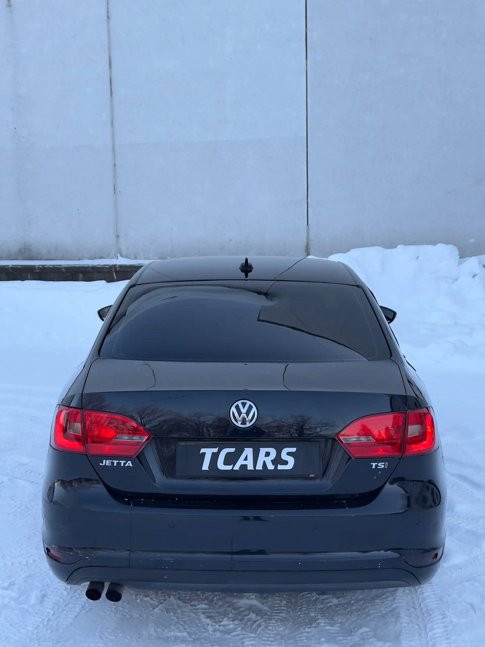 Volkswagen Jetta 2011 года в отличном состоянии - Легковые автомобили (Авто) в Уфа