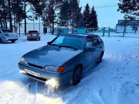 Продажа Subaru Impreza 2010 года, комплектация люкс - Авто в Азнакаево