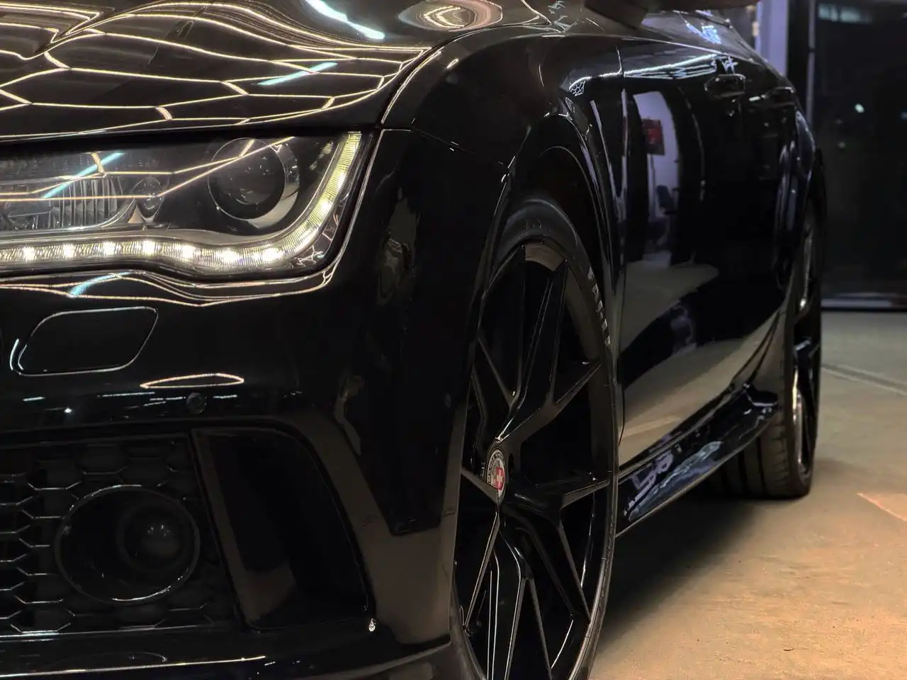 Audi A7 2013 2.8 203лс в Казани - Легковые автомобили (Авто) в Казань