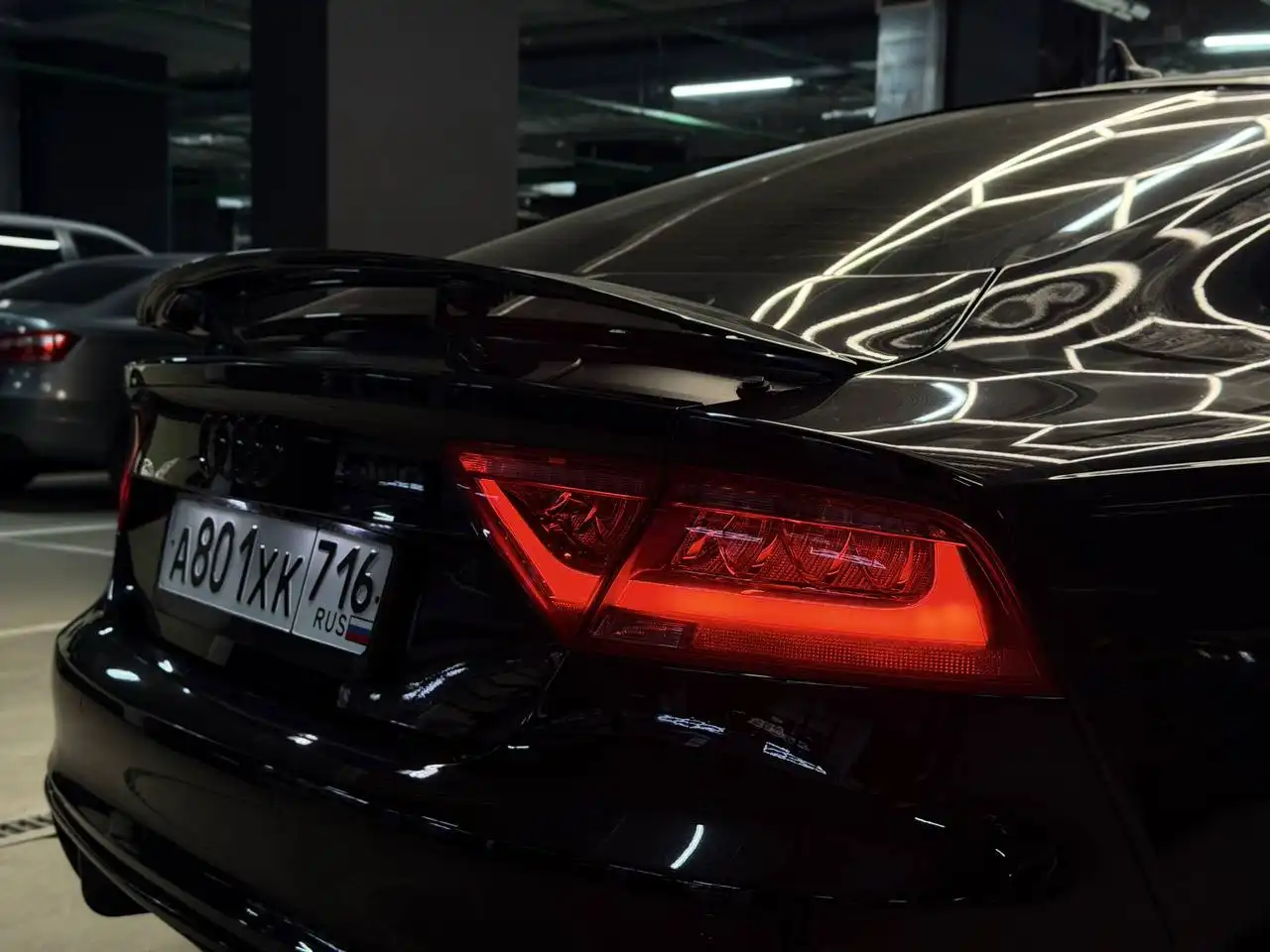 Audi A7 2013 2.8 203лс в Казани - Легковые автомобили (Авто) в Казань