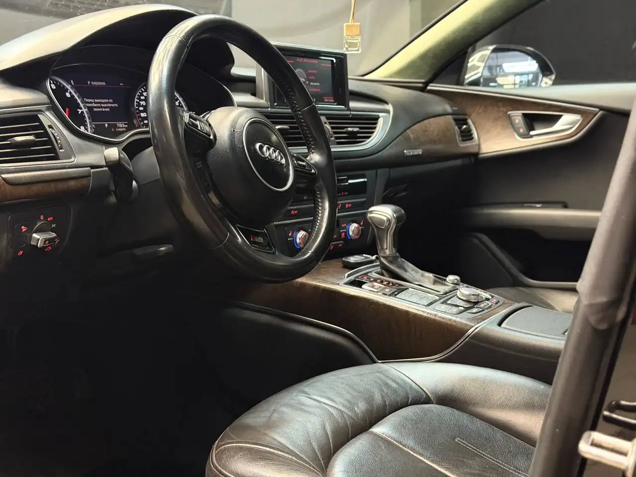 Audi A7 2013 2.8 203лс в Казани - Легковые автомобили (Авто) в Казань