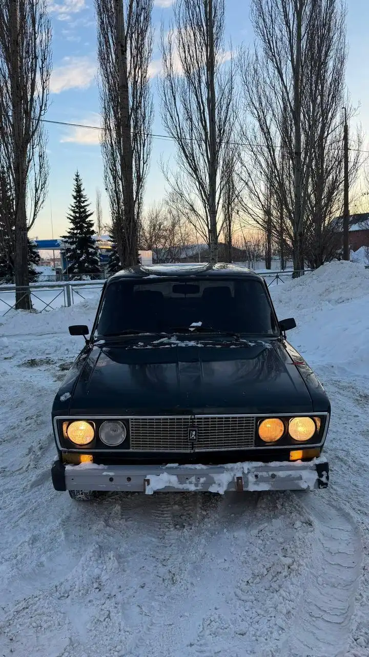 Продам ВАЗ 2106 1996 года - Авто в Уфа