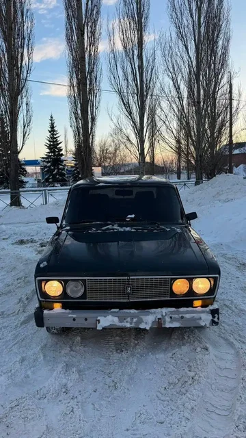 Продам ВАЗ 2106 1996 года - Авто в Уфа
