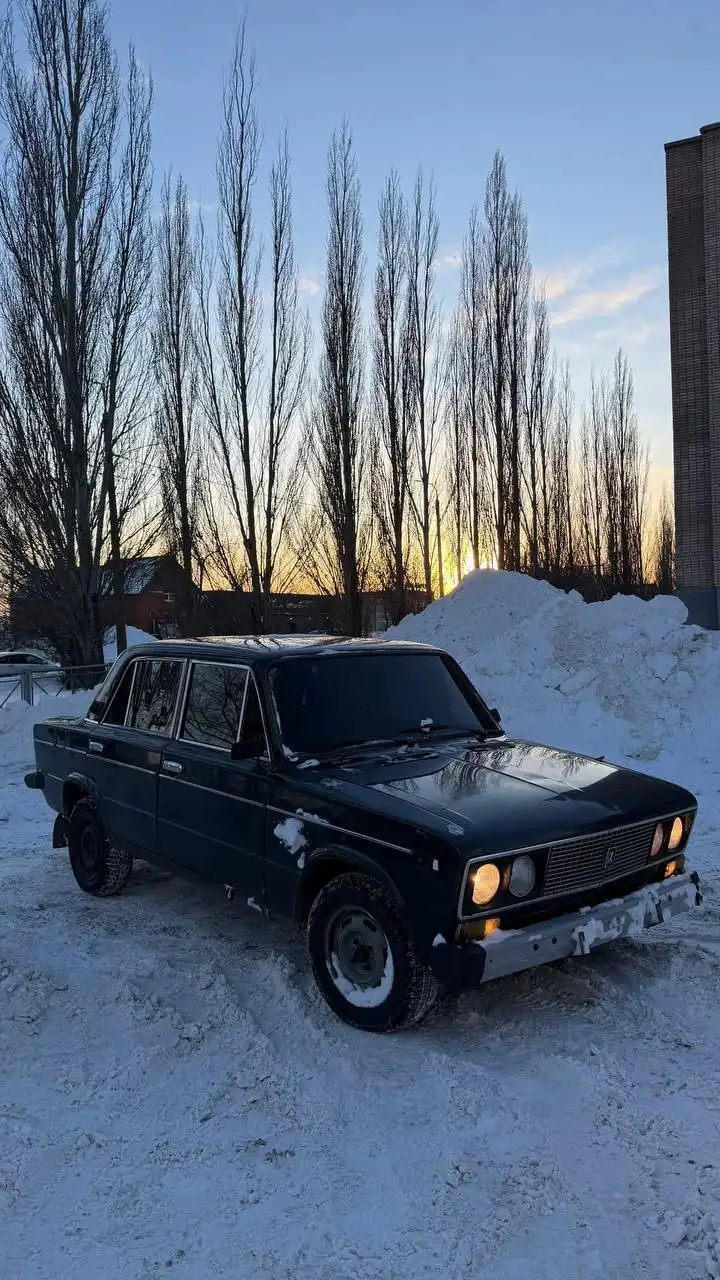 Продам ВАЗ 2106 1996 года - Авто в Уфа