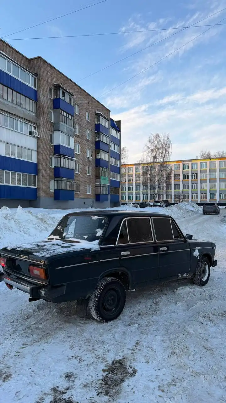 Продам ВАЗ 2106 1996 года - Авто в Уфа