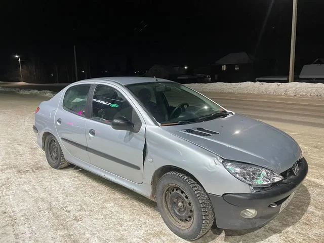 Продажа автомобиля ГАЗ-24 Волга 7 лет - Авто в Уфа