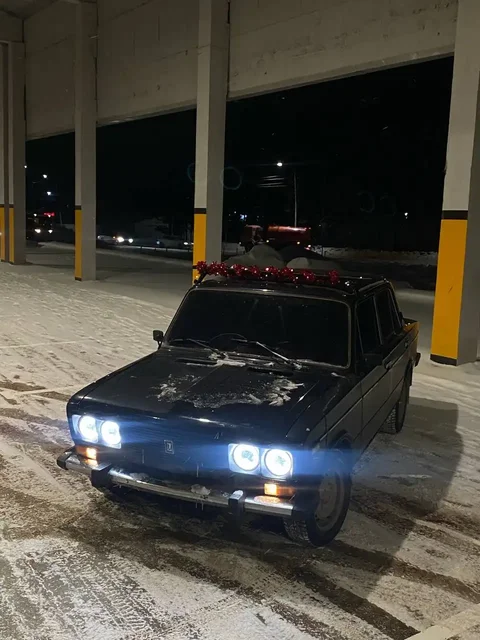 Продам ВАЗ 2106 1996 года - Авто в Уфа