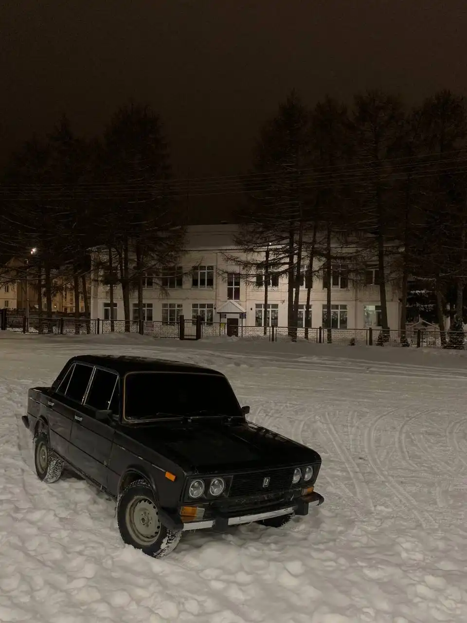 Продам ВАЗ 2106 1996 года - Легковые автомобили (Авто) в Уфа