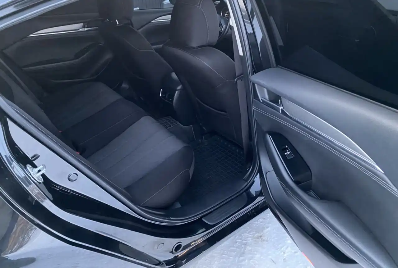 Продажа Mazda 6 2020 года с пробегом 38 000 км - Легковые автомобили (Авто) в Уфа